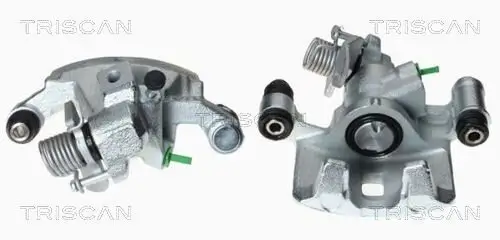Bremssattel vor der Achse Hinterachse rechts TRISCAN 8170 342163 Bild Bremssattel vor der Achse Hinterachse rechts TRISCAN 8170 342163