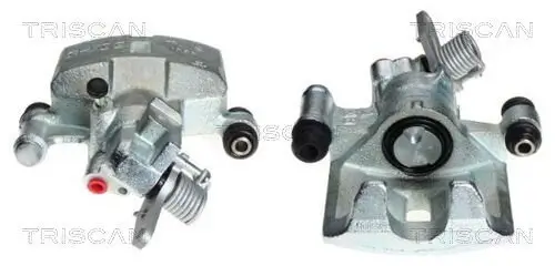 Bremssattel Hinterachse links vor der Achse TRISCAN 8170 342216 Bild Bremssattel Hinterachse links vor der Achse TRISCAN 8170 342216