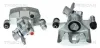 Bremssattel Hinterachse rechts vor der Achse TRISCAN 8170 342217