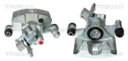 Bremssattel Hinterachse rechts vor der Achse TRISCAN 8170 342217