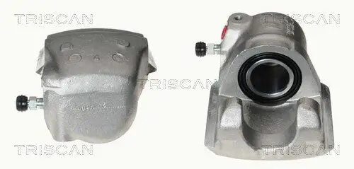 Bremssattel vor der Achse Vorderachse links TRISCAN 8170 34226 Bild Bremssattel vor der Achse Vorderachse links TRISCAN 8170 34226