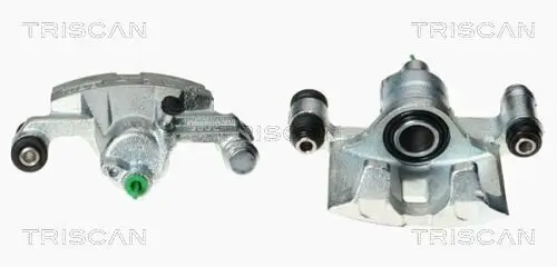 Bremssattel Hinterachse links hinter der Achse TRISCAN 8170 342294 Bild Bremssattel Hinterachse links hinter der Achse TRISCAN 8170 342294