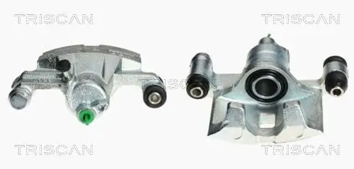 Bremssattel Hinterachse rechts hinter der Achse TRISCAN 8170 342295 Bild Bremssattel Hinterachse rechts hinter der Achse TRISCAN 8170 342295