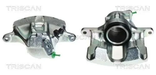 Bremssattel vor der Achse Vorderachse rechts TRISCAN 8170 342299 Bild Bremssattel vor der Achse Vorderachse rechts TRISCAN 8170 342299