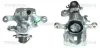 Bremssattel vor der Achse Hinterachse rechts TRISCAN 8170 342357