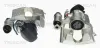 Bremssattel Hinterachse links vor der Achse TRISCAN 8170 342360