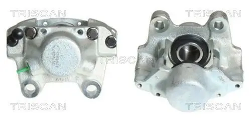 Bremssattel hinter der Achse Hinterachse rechts TRISCAN 8170 342371 Bild Bremssattel hinter der Achse Hinterachse rechts TRISCAN 8170 342371