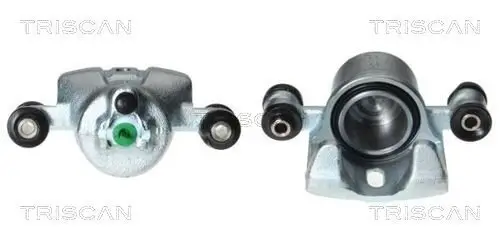 Bremssattel Vorderachse links oben TRISCAN 8170 342374