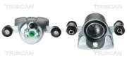 Bremssattel Vorderachse links oben TRISCAN 8170 342374