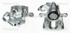 Bremssattel Hinterachse rechts hinter der Achse TRISCAN 8170 342401