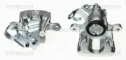 Bremssattel Hinterachse rechts hinter der Achse TRISCAN 8170 342401