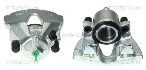 Bremssattel vor der Achse Vorderachse rechts TRISCAN 8170 342457 Bild Bremssattel vor der Achse Vorderachse rechts TRISCAN 8170 342457