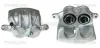 Bremssattel Vorderachse links vor der Achse TRISCAN 8170 342598