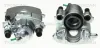 Bremssattel vor der Achse Vorderachse links TRISCAN 8170 342664
