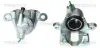 Bremssattel vor der Achse Hinterachse links TRISCAN 8170 342698