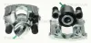 Bremssattel Hinterachse links hinter der Achse TRISCAN 8170 342704