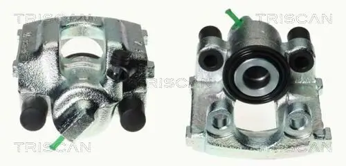 Bremssattel Hinterachse links hinter der Achse TRISCAN 8170 342704 Bild Bremssattel Hinterachse links hinter der Achse TRISCAN 8170 342704