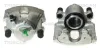 Bremssattel vor der Achse Vorderachse links TRISCAN 8170 342754