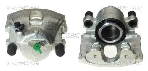 Bremssattel vor der Achse Vorderachse links TRISCAN 8170 342754 Bild Bremssattel vor der Achse Vorderachse links TRISCAN 8170 342754