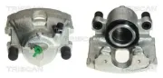 Bremssattel Vorderachse rechts vor der Achse TRISCAN 8170 342755