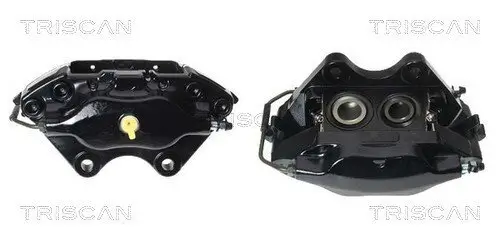 Bremssattel vor der Achse Vorderachse rechts TRISCAN 8170 342775 Bild Bremssattel vor der Achse Vorderachse rechts TRISCAN 8170 342775