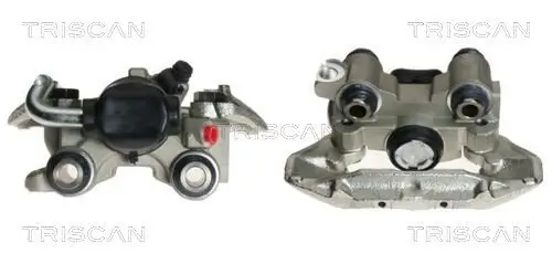 Bremssattel TRISCAN 8170 342786