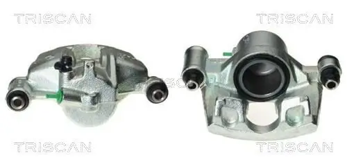 Bremssattel vor der Achse Vorderachse links TRISCAN 8170 342794 Bild Bremssattel vor der Achse Vorderachse links TRISCAN 8170 342794