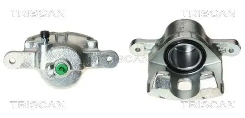 Bremssattel Vorderachse links Vorderachse links Vorderachse links vor der Achse vor der Achse vor der Achse TRISCAN 8170 342810 Bild Bremssattel Vorderachse links Vorderachse links Vorderachse links vor der Achse vor der Achse vor der Achse TRISCAN 8170 342810