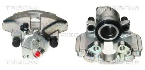 Bremssattel vor der Achse Vorderachse links TRISCAN 8170 342816