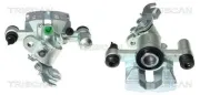 Bremssattel Hinterachse rechts vor der Achse TRISCAN 8170 342831