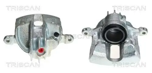 Bremssattel vor der Achse Vorderachse rechts TRISCAN 8170 342855 Bild Bremssattel vor der Achse Vorderachse rechts TRISCAN 8170 342855