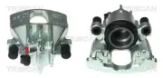 Bremssattel Vorderachse links vor der Achse TRISCAN 8170 342856