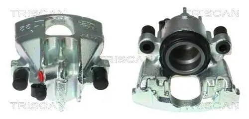 Bremssattel Vorderachse links vor der Achse TRISCAN 8170 342856 Bild Bremssattel Vorderachse links vor der Achse TRISCAN 8170 342856
