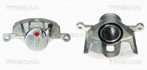 Bremssattel vor der Achse Vorderachse rechts TRISCAN 8170 342859
