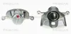 Bremssattel vor der Achse Vorderachse rechts TRISCAN 8170 342859