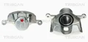 Bremssattel Vorderachse rechts vor der Achse TRISCAN 8170 342859