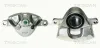 Bremssattel vor der Achse Vorderachse rechts TRISCAN 8170 342889