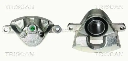 Bremssattel vor der Achse Vorderachse rechts TRISCAN 8170 342889 Bild Bremssattel vor der Achse Vorderachse rechts TRISCAN 8170 342889