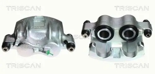 Bremssattel hinter der Achse Vorderachse links TRISCAN 8170 342942 Bild Bremssattel hinter der Achse Vorderachse links TRISCAN 8170 342942