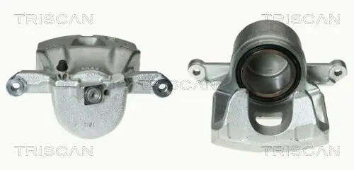 Bremssattel vor der Achse Vorderachse links TRISCAN 8170 342974 Bild Bremssattel vor der Achse Vorderachse links TRISCAN 8170 342974