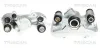 Bremssattel hinter der Achse Hinterachse rechts TRISCAN 8170 342995
