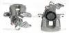 Bremssattel Hinterachse rechts hinter der Achse TRISCAN 8170 343003