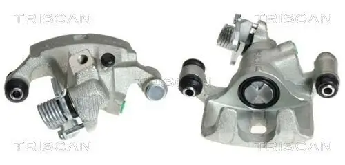 Bremssattel Hinterachse rechts vor der Achse TRISCAN 8170 343033 Bild Bremssattel Hinterachse rechts vor der Achse TRISCAN 8170 343033