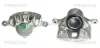 Bremssattel vor der Achse Vorderachse rechts TRISCAN 8170 343035