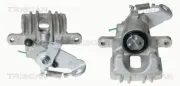 Bremssattel hinter der Achse Hinterachse rechts TRISCAN 8170 343039