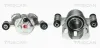 Bremssattel Vorderachse links oben TRISCAN 8170 343056