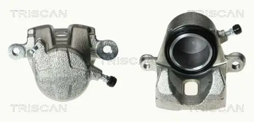 Bremssattel TRISCAN 8170 343062