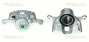 Bremssattel Vorderachse links vor der Achse TRISCAN 8170 343066