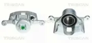 Bremssattel Vorderachse rechts vor der Achse TRISCAN 8170 343067