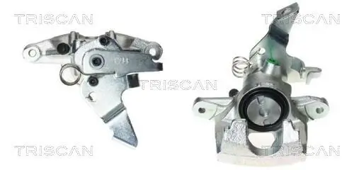 Bremssattel vor der Achse Hinterachse links TRISCAN 8170 343090